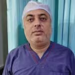 Profile picture of Dr. Dr. Ajay Madan