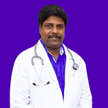 Dr. G Kumaragurubaran