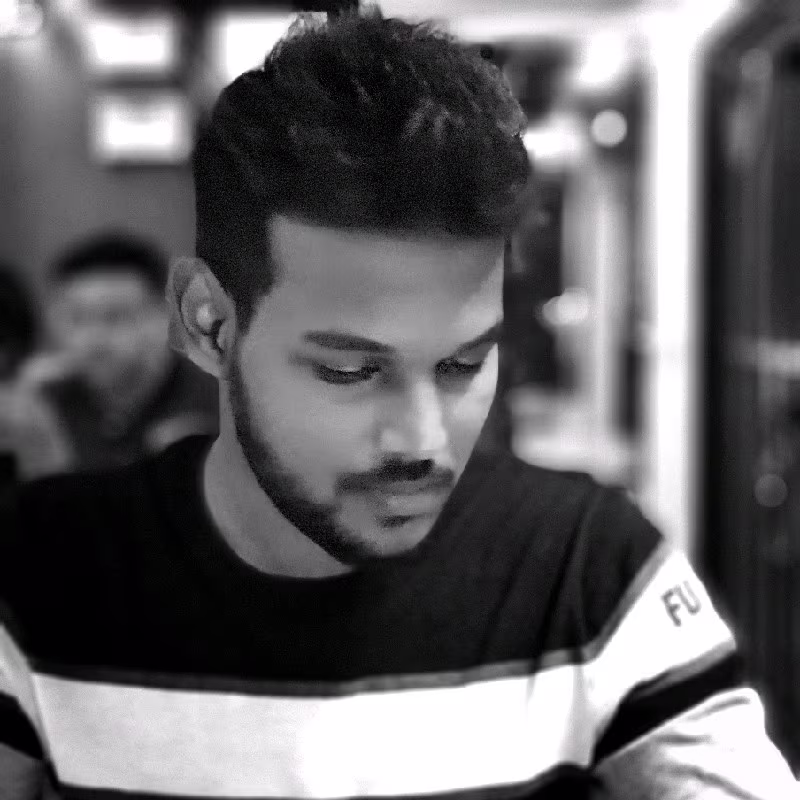 Dr. Vigneshwara Nagarajan