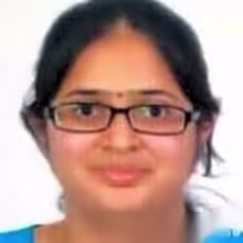 Profile picture of Dr. Dr. Pragya Vineela