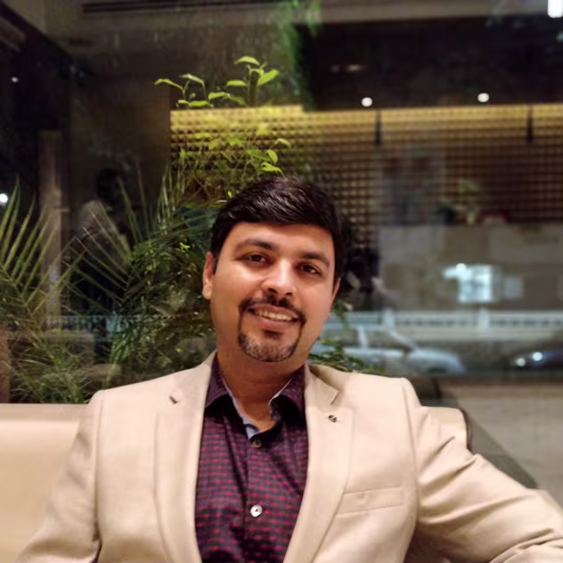 Dr. Swapnil Deshmukh