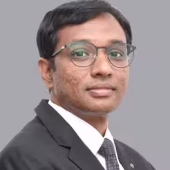 Profile picture of Dr. Dr. Srivatsa Lokeshwaran