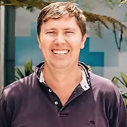 Profile picture of Dr. Dr Jeremy Allen