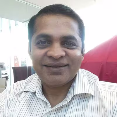 Profile picture of Dr. Dr Murali Reddy