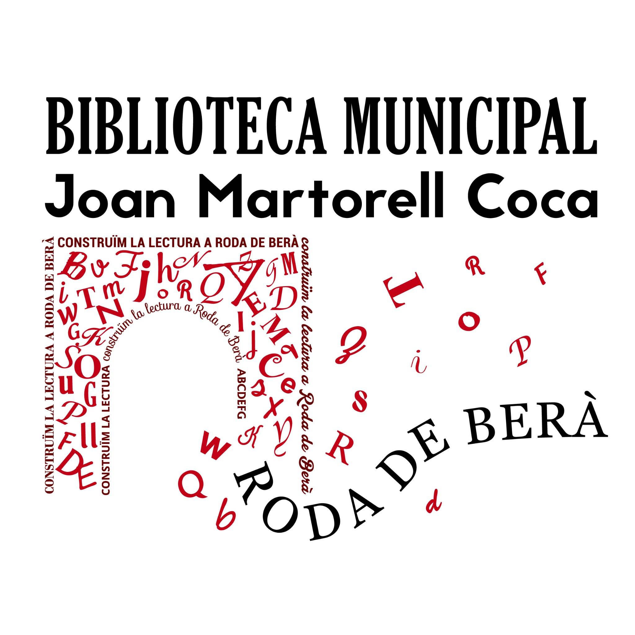 Biblioteca Municipal Joan Martorell Coca