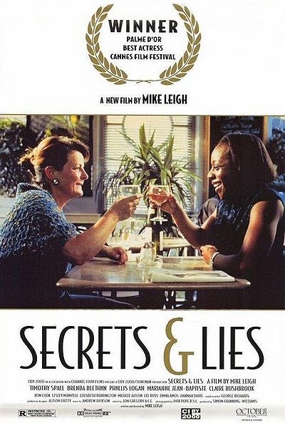 El Teatre del Casino Municipal acoge la proyección de 'Secrets & Lies' con coloquio