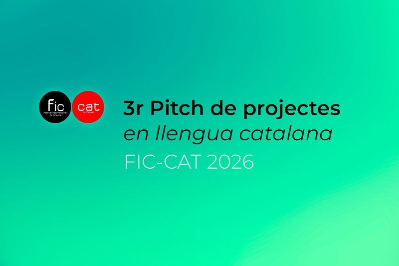 Jornada de Pitch de projectes en llengua catalana