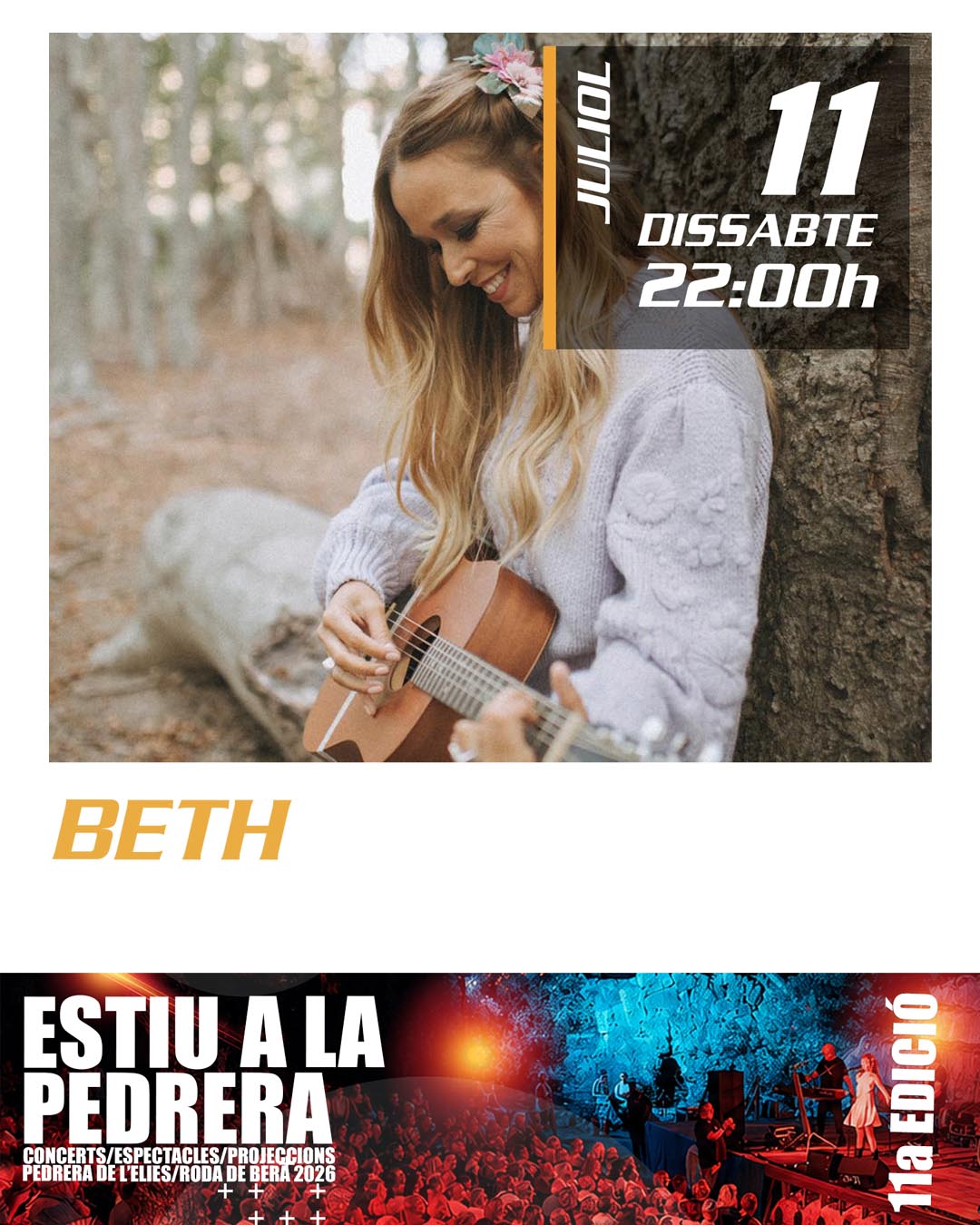 Beth