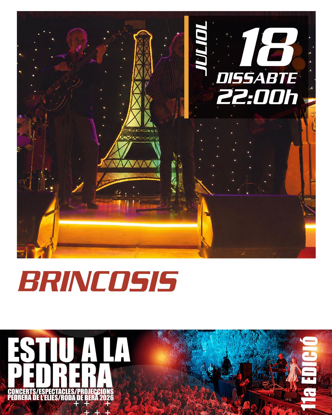 Brincosis