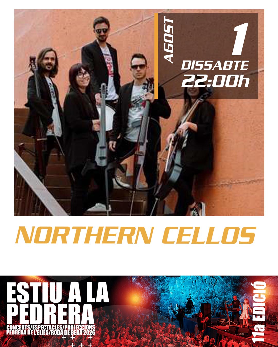 Northern Cellos