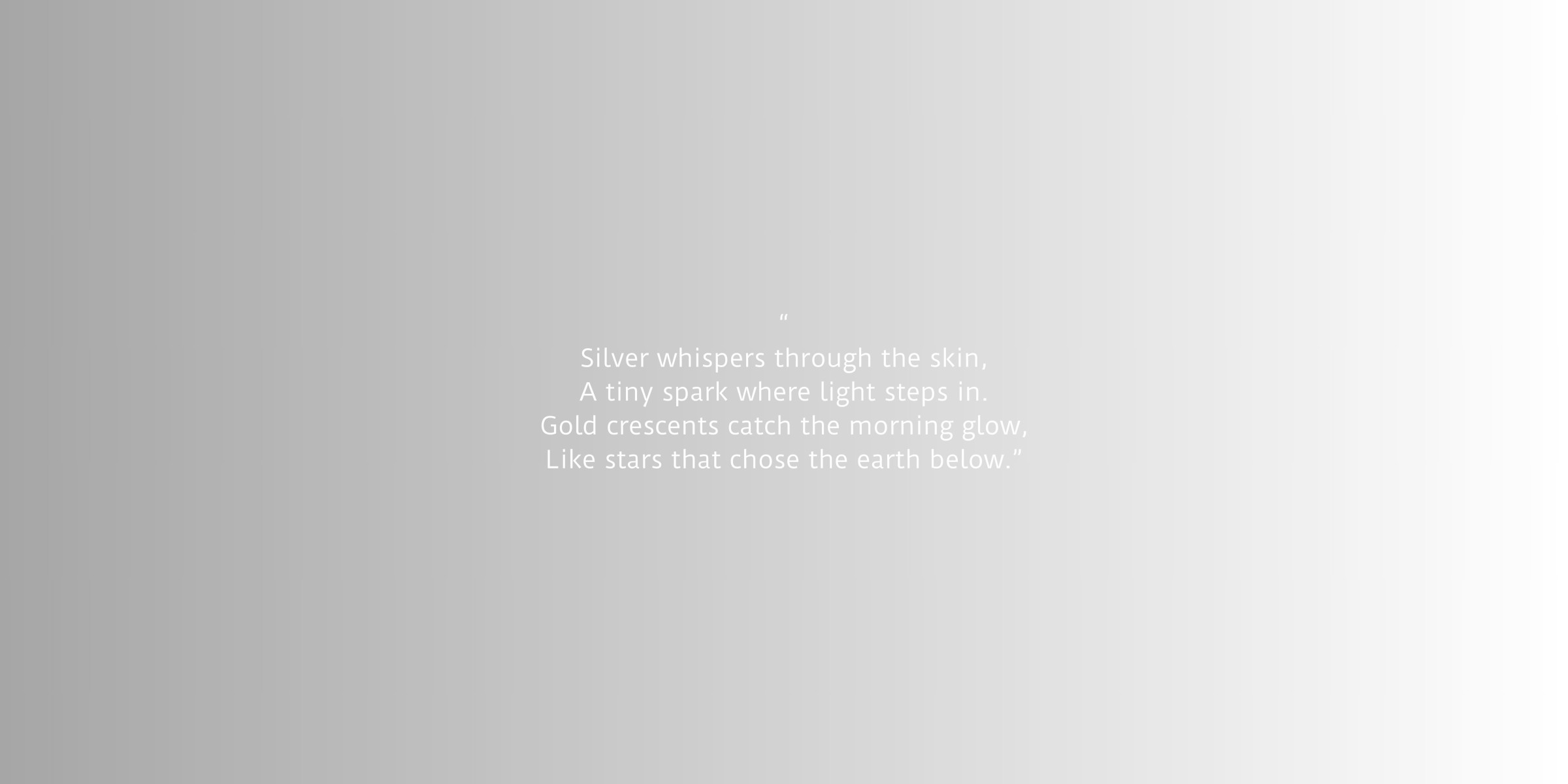 Full Width Lifestyle Image
