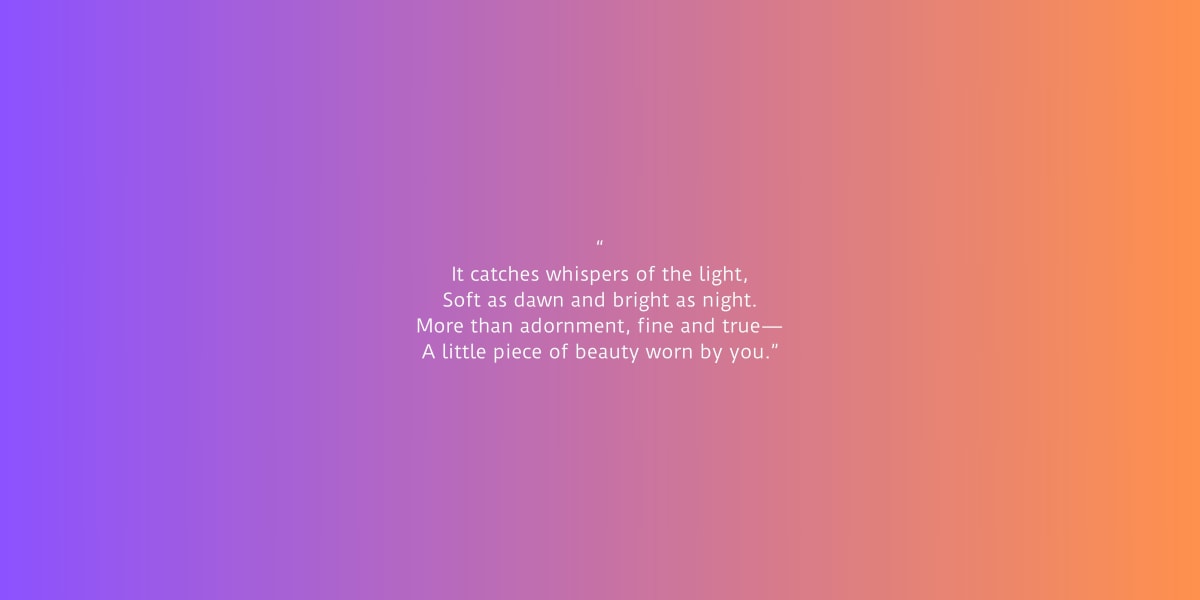 Full Width Lifestyle Image