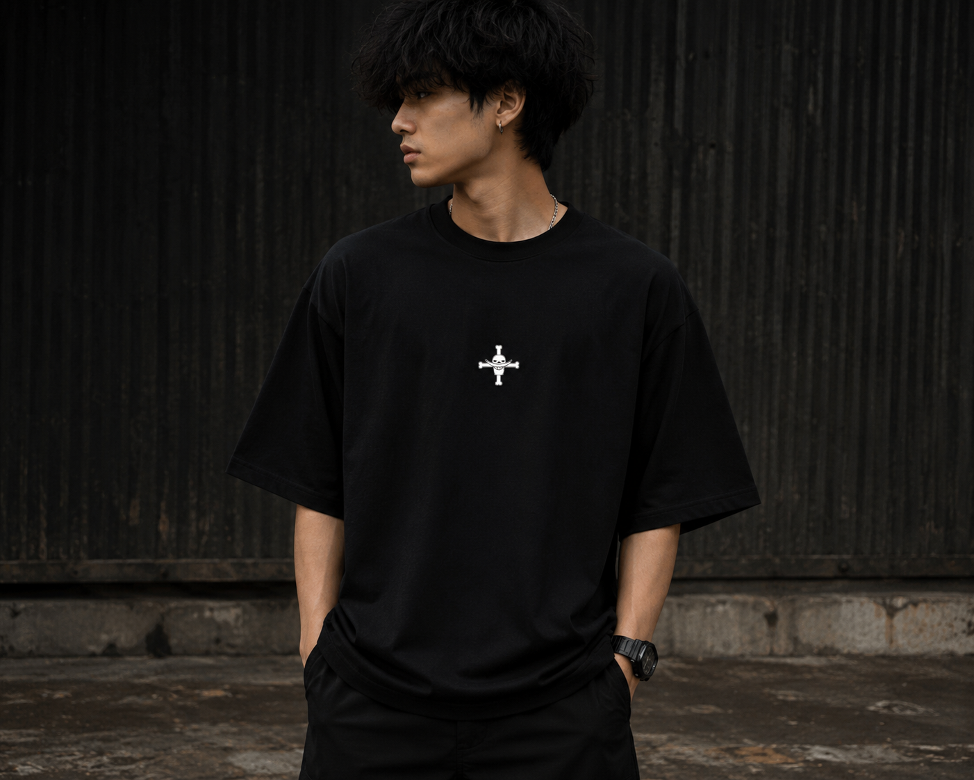 PORTGAS D. ACE — THE FLAME THAT NEVER FADES View 4