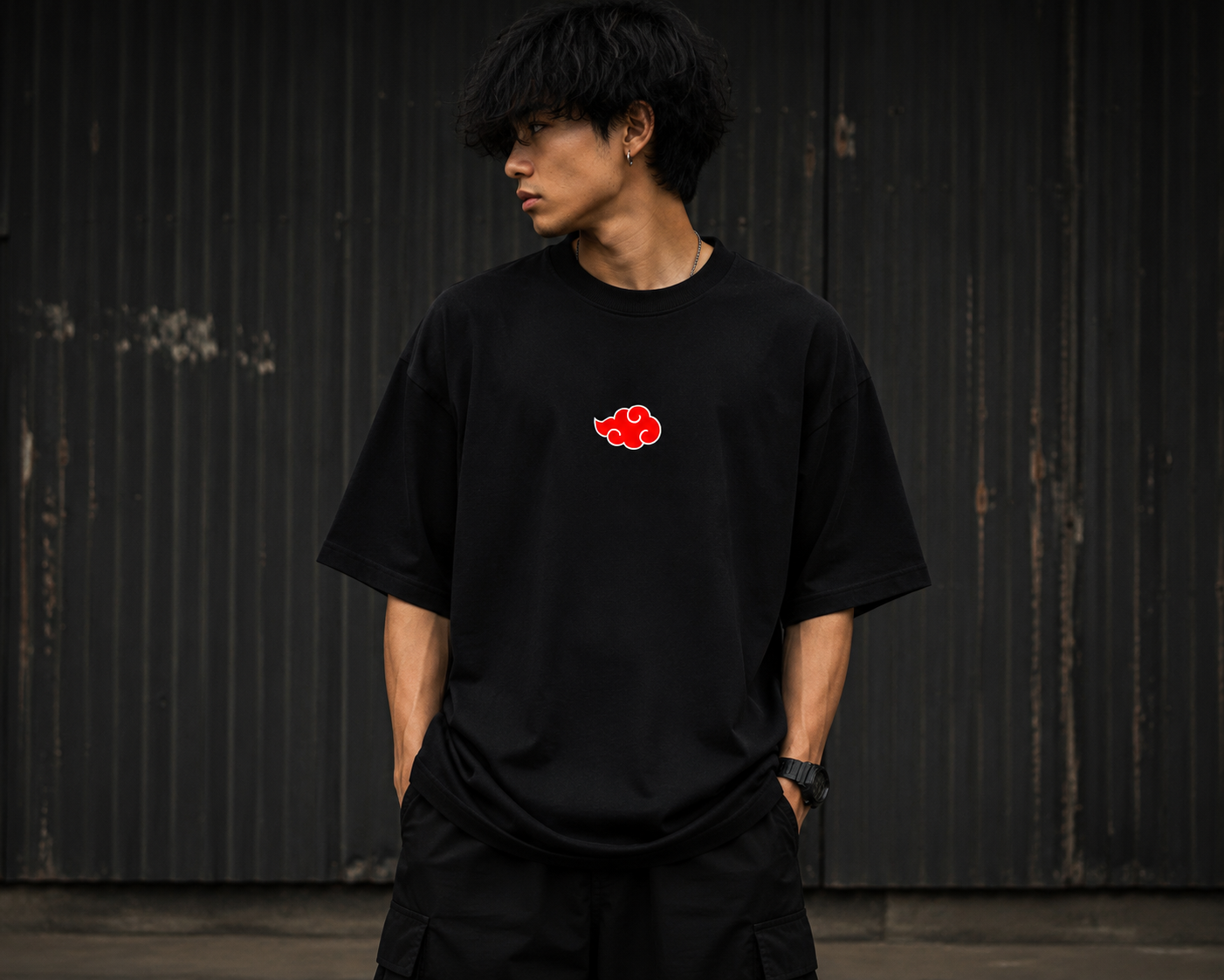 ITACHI UCHIHA — THE SACRIFICE View 4