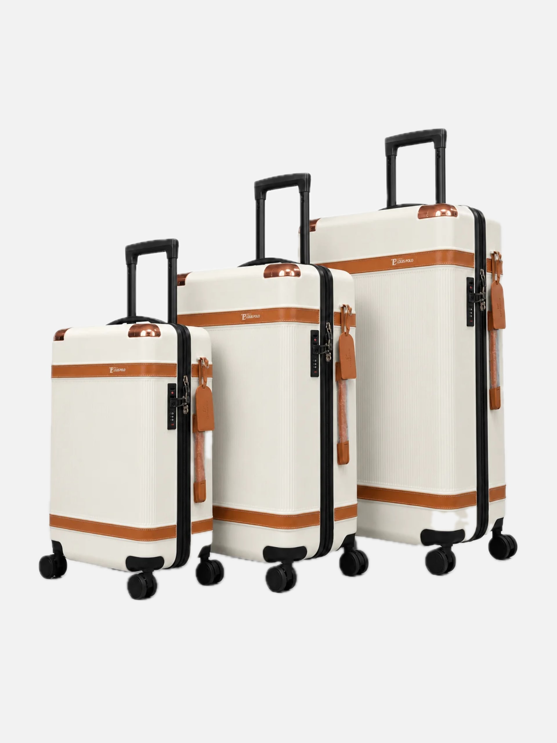 StrataLux Set of 3, view 1