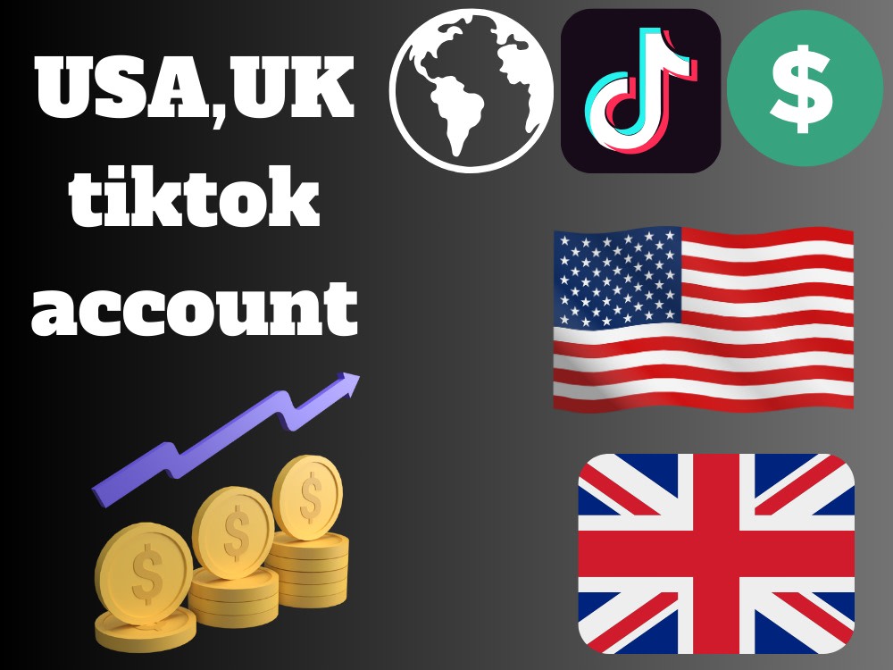 صناعة وبيع حسابات تيك توك بيطا