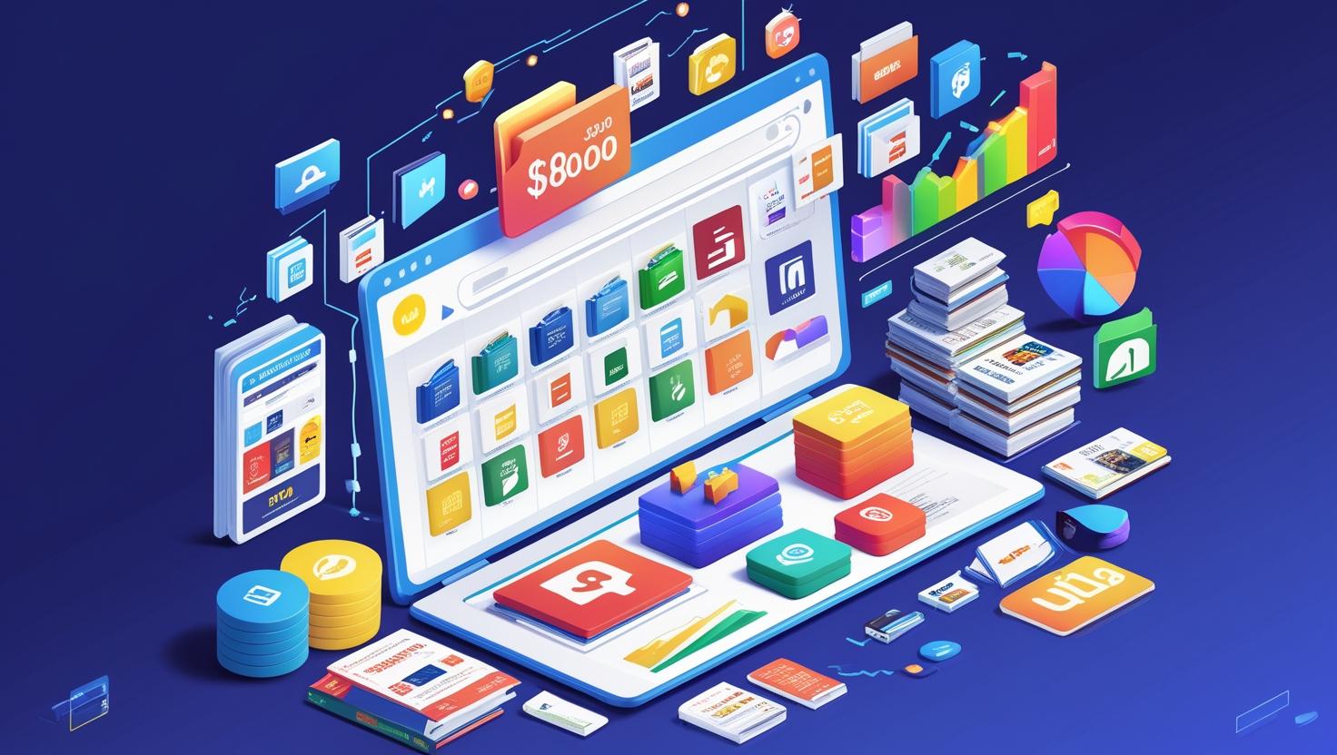 تجميعة الديجيتال