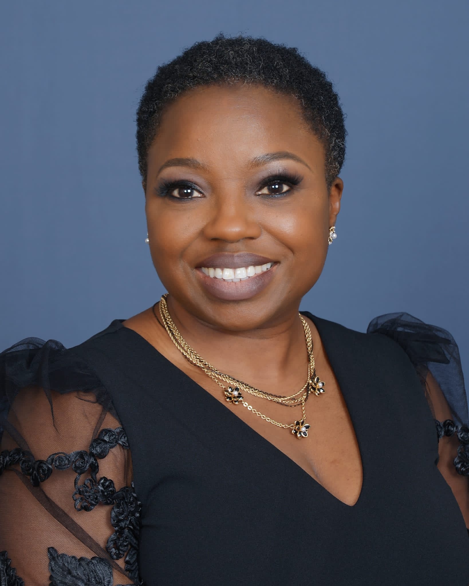 Busayo Fasidi