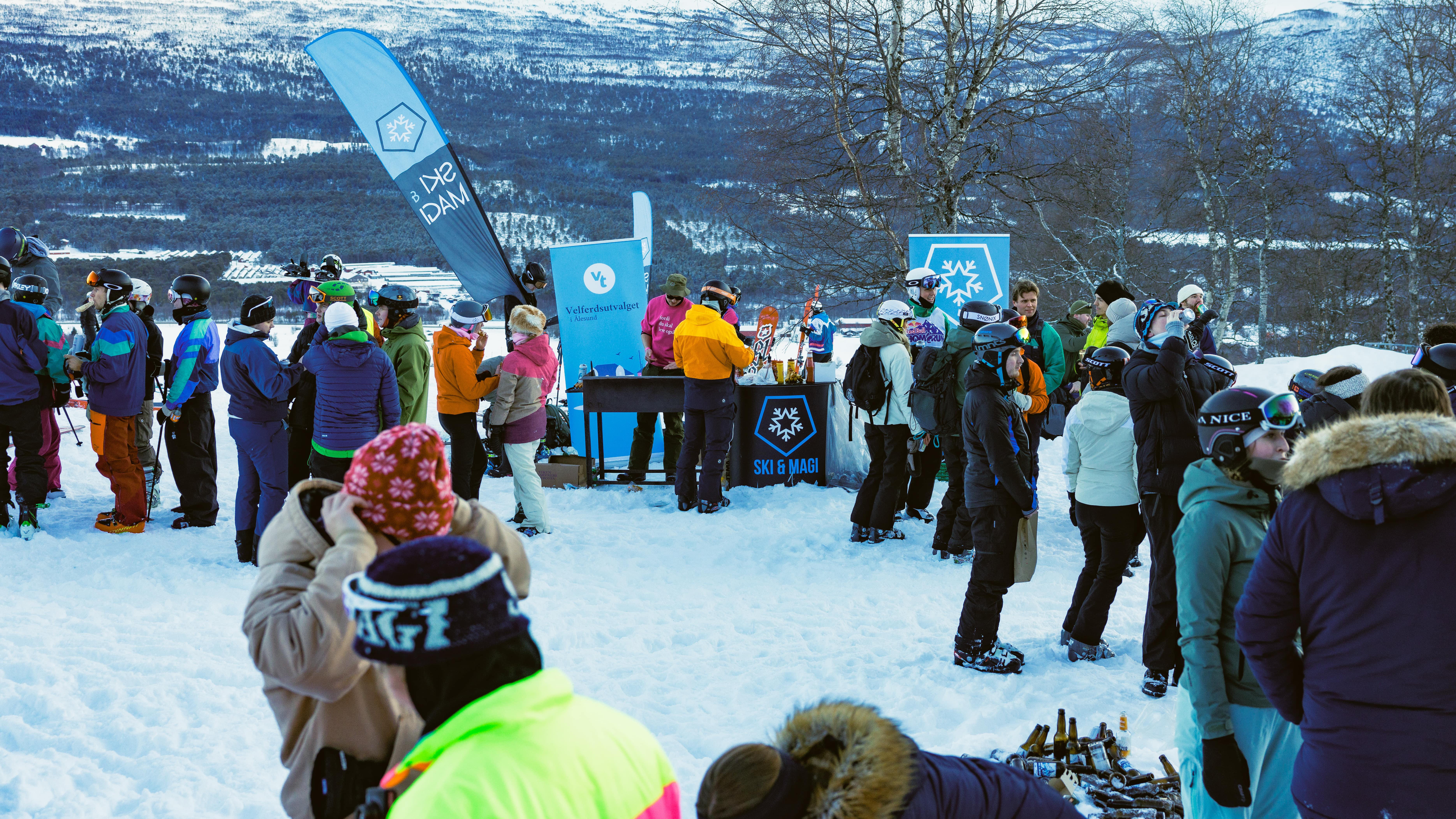 Oppdal bilde 9