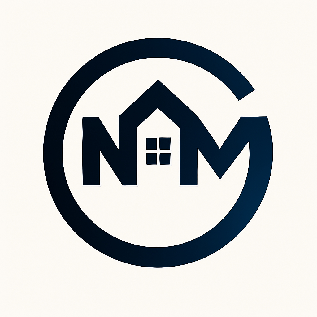 CNM Renovation Logo