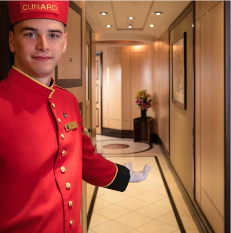 Cunard Line