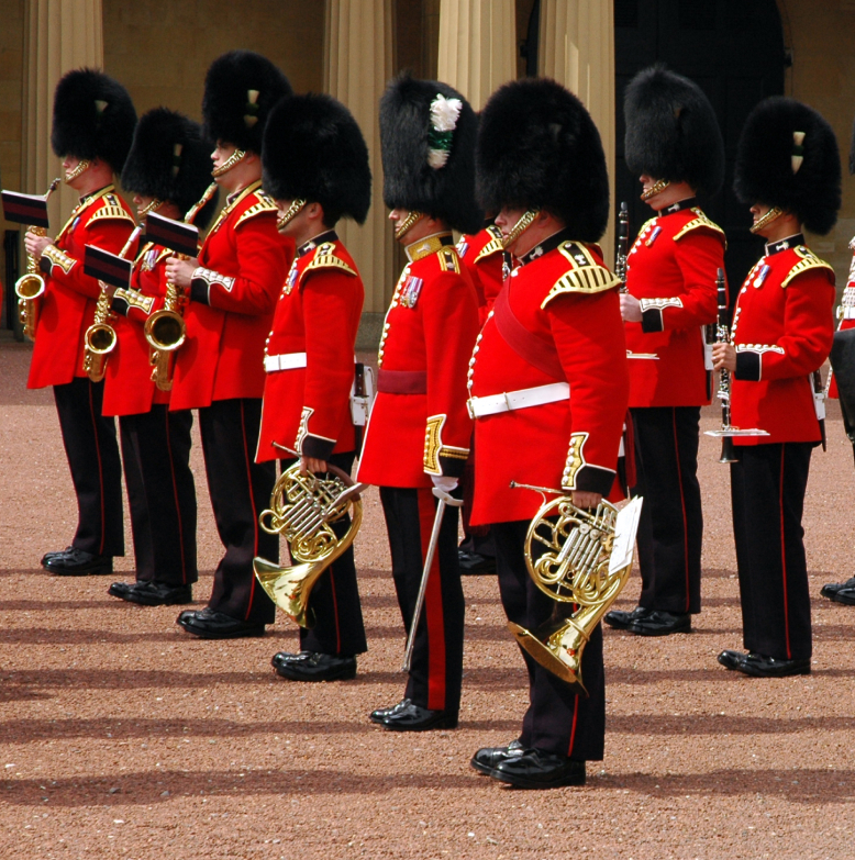 London Guards