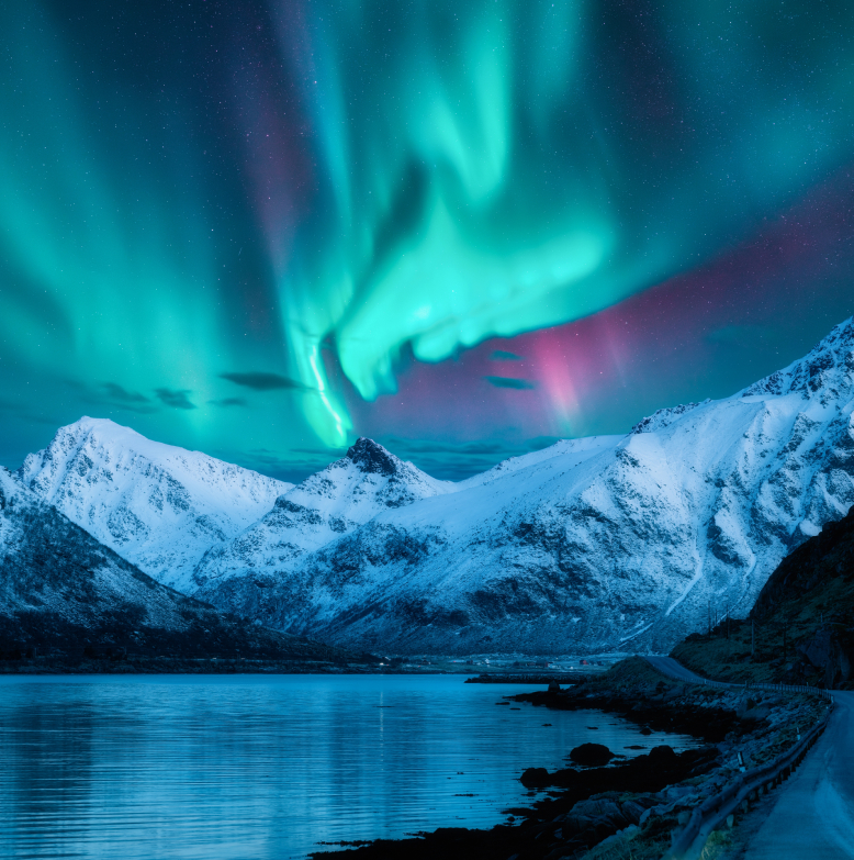 Northern Lights