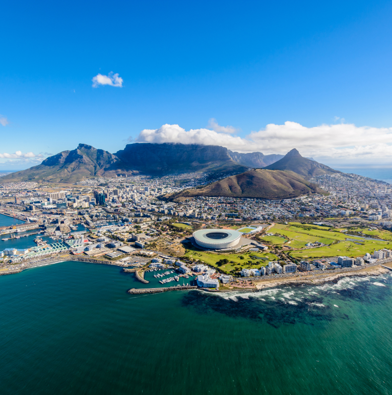 Table Mountain