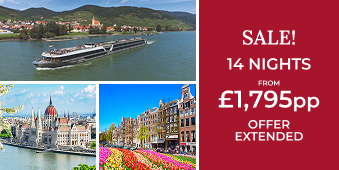 Cruise Promotion