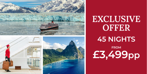 Cruise Promotion