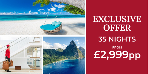Cruise Promotion