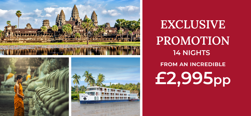 Cruise Promotion