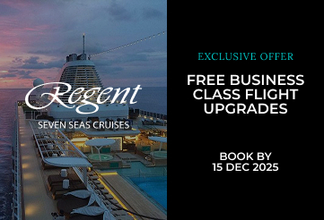 Cruise Promotion