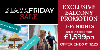 Cruise Promotion