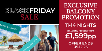 Cruise Promotion