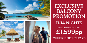 Cruise Promotion