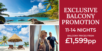 Cruise Promotion