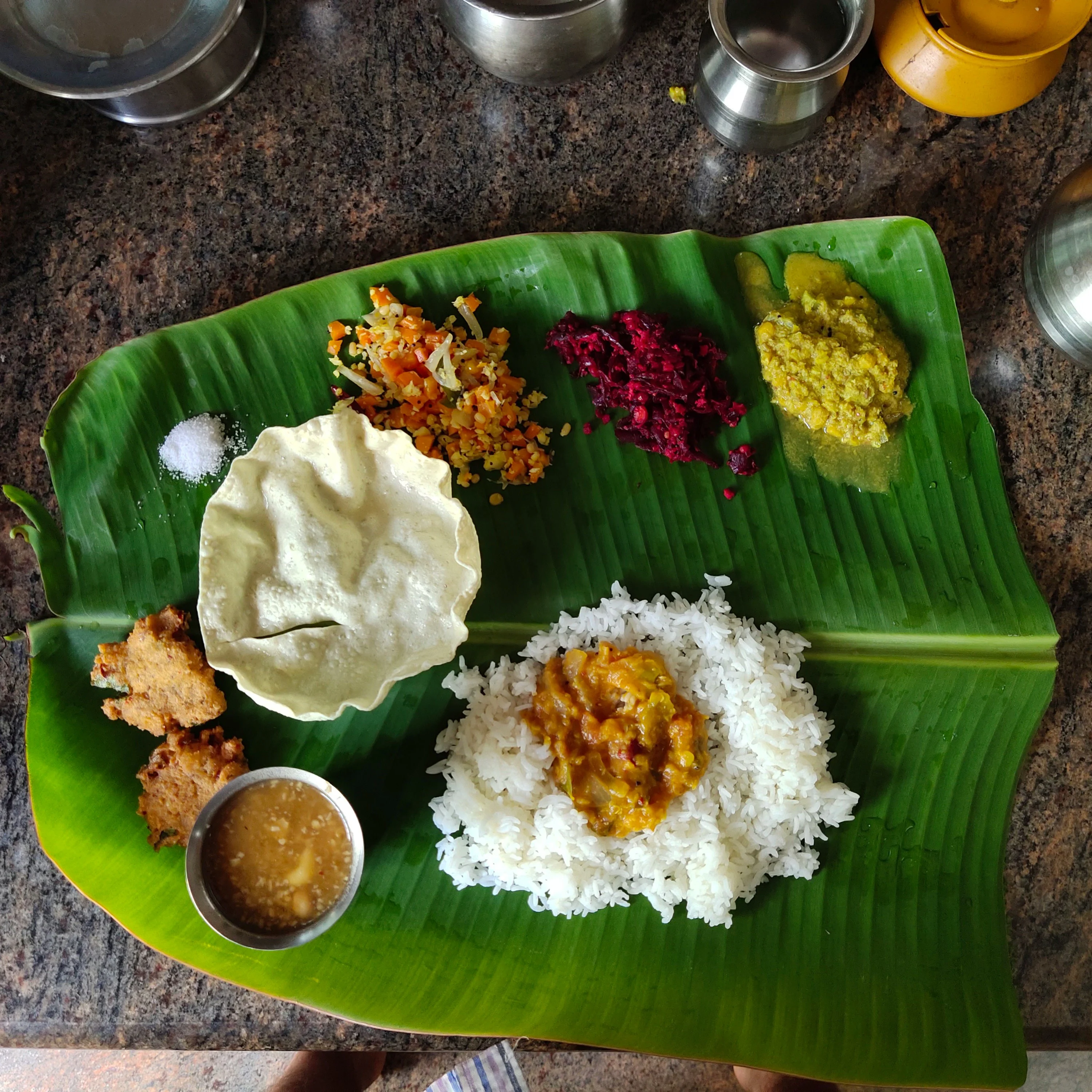 India Food