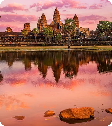 Mount Fuji street view
