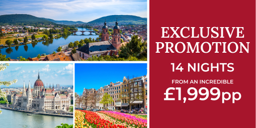 Cruise Promotion