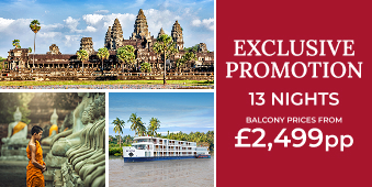 Cruise Promotion
