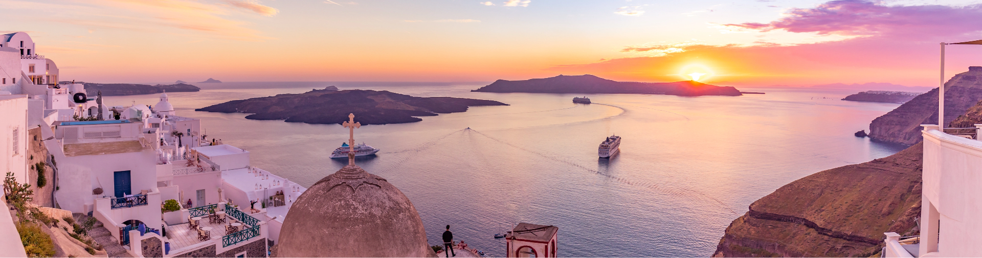 Cruise Deals 2024 & 2025 Imagine Cruising