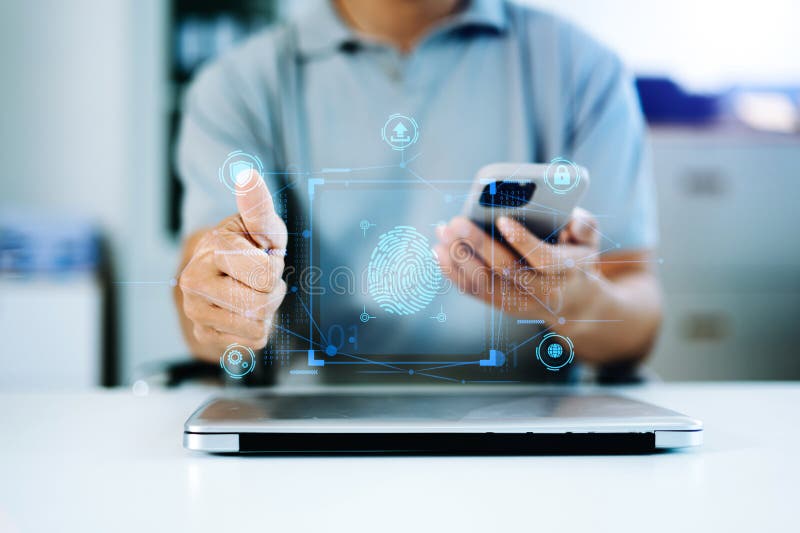 Biometric Searches: The New Frontier in Journalism Investigations