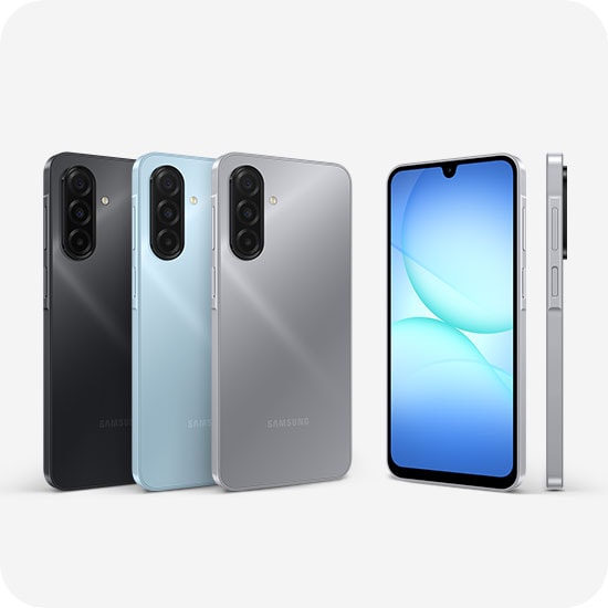 Samsung Galaxy A17 4G