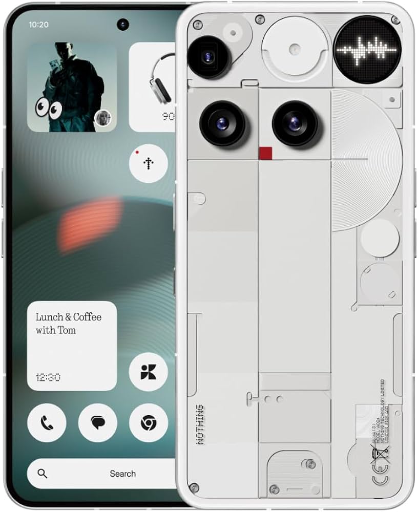 Nothing Phone (3)