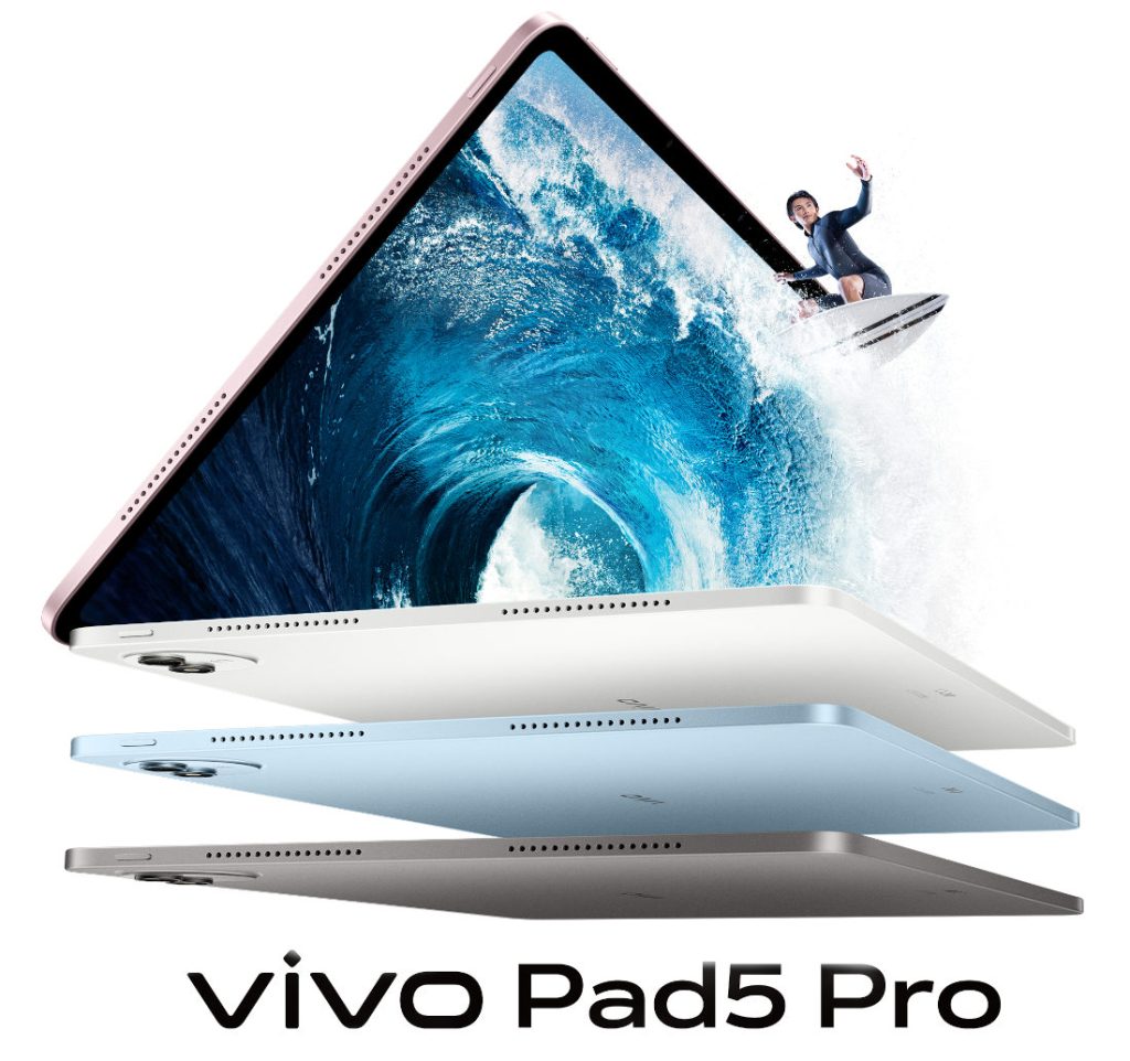 vivo Pad5 Pro