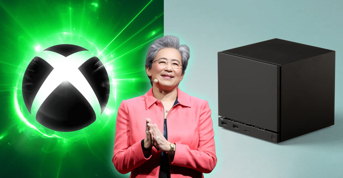 Revolutionizing PC Gaming: The Upcoming AMD-Powered Steam Machine