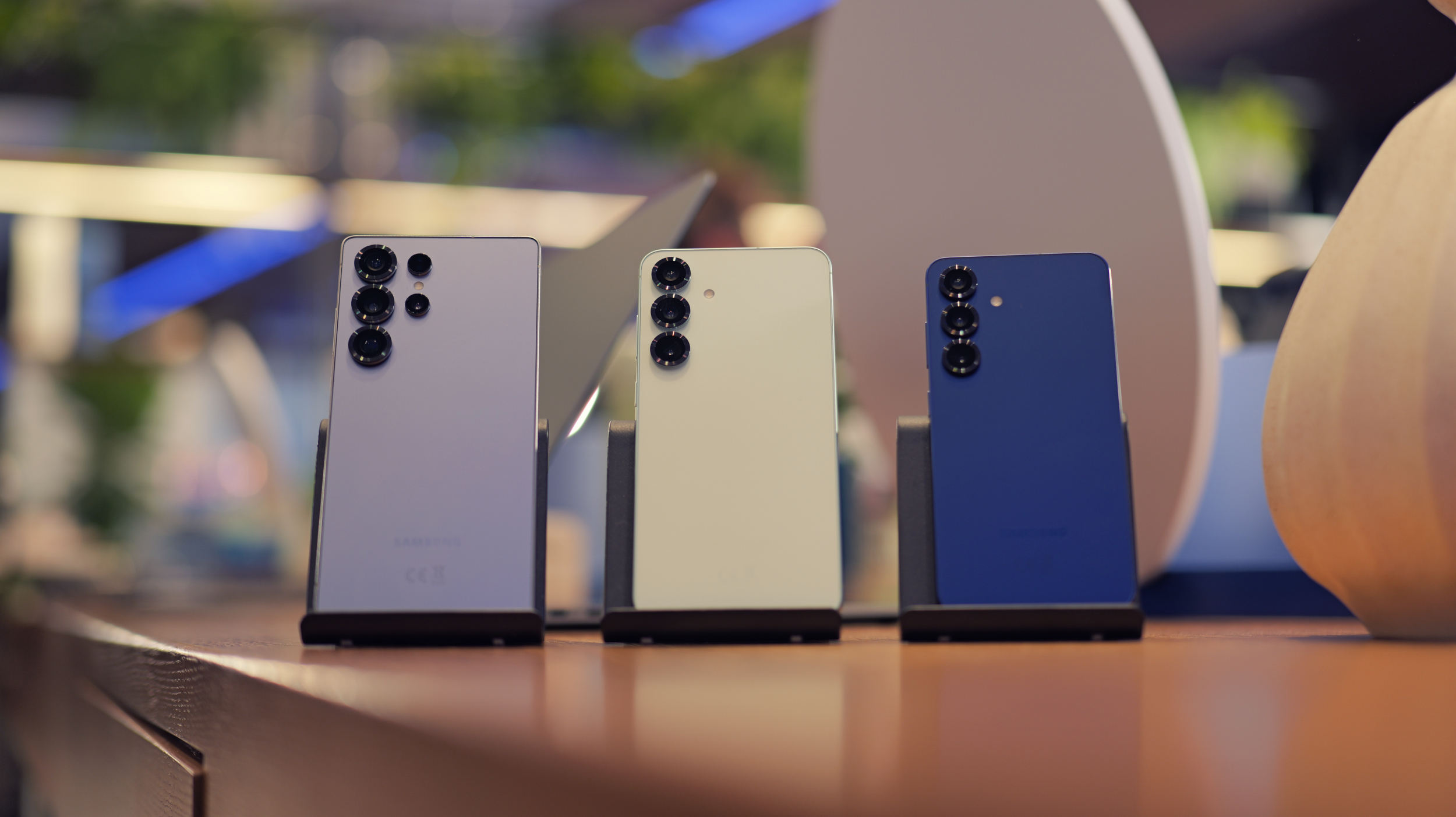 The End of an Era: Samsung's Flagship Series Reaches Critical Mass