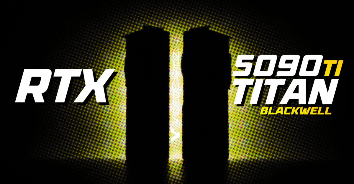 Unlocking the Future of Graphics: NVIDIA's Rumored RTX 50 Series GPU