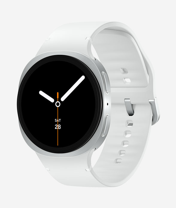 Unlock Exclusive Savings: Get the Samsung Galaxy Watch 8 for a Steal